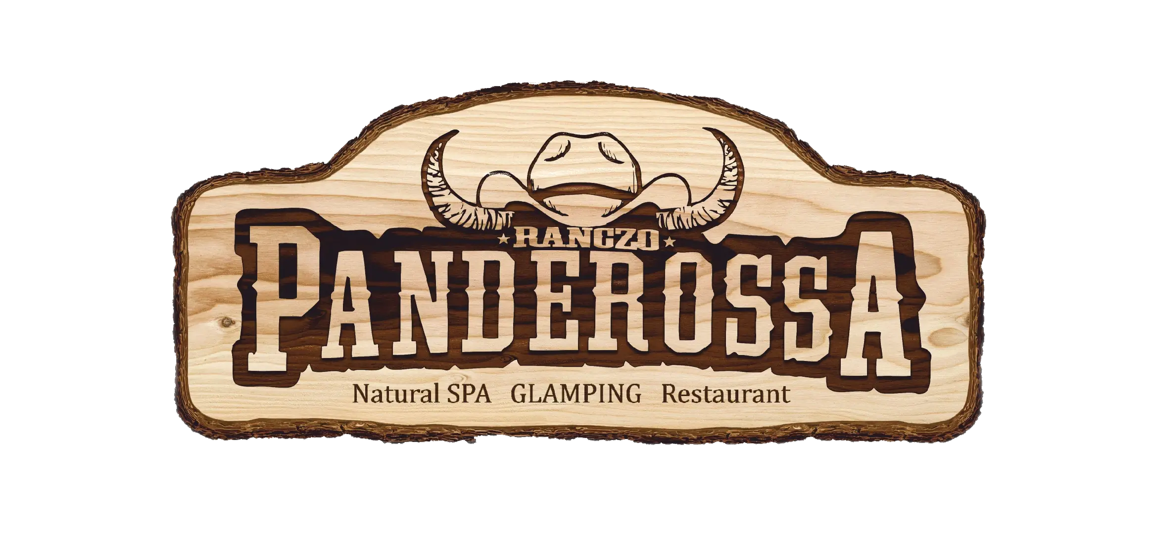 Ranczo Panderossa - restauracja i gospodarstwo w Gwdzie Wielkiej